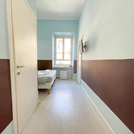 Prati Boutique Suites Roma Exterior foto