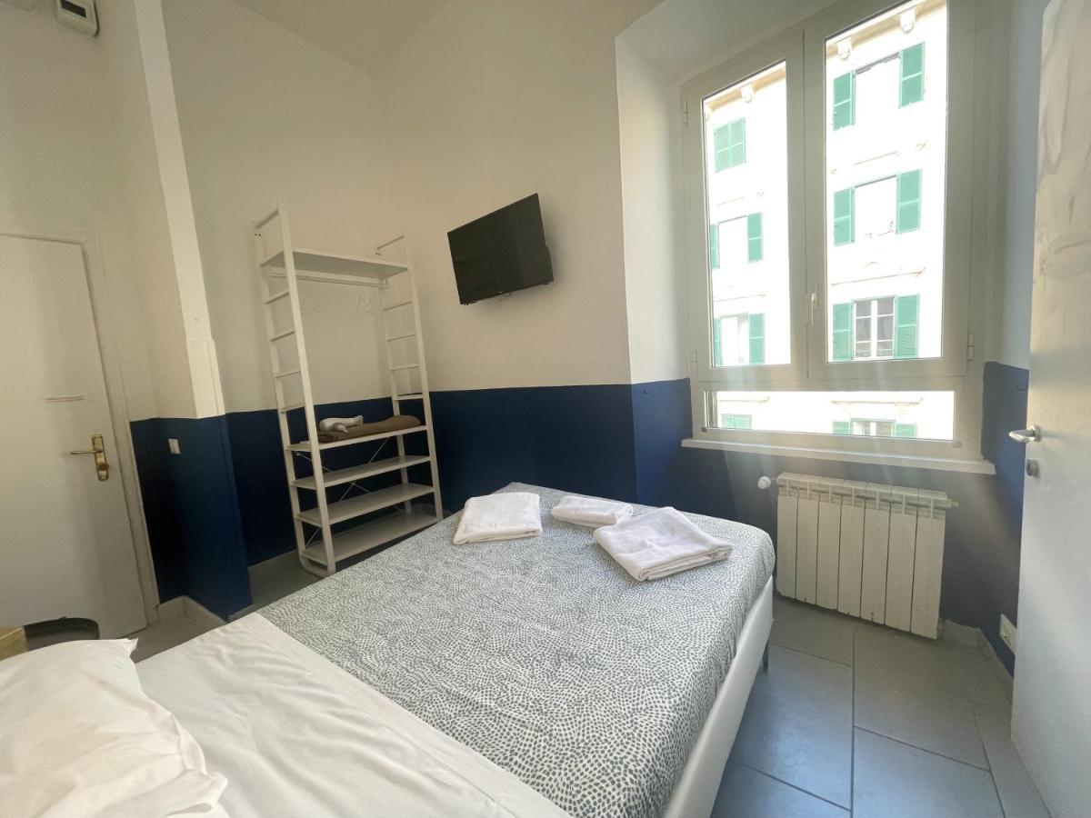 Prati Boutique Rome