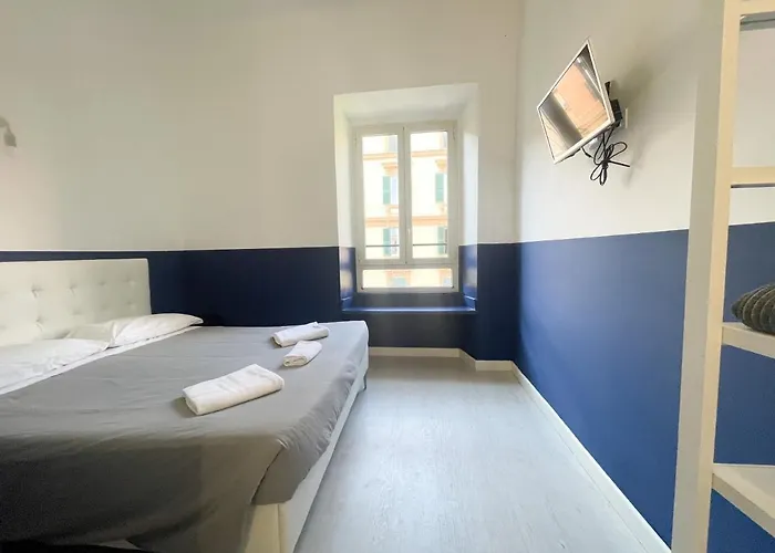 Boezio Boutique Suites