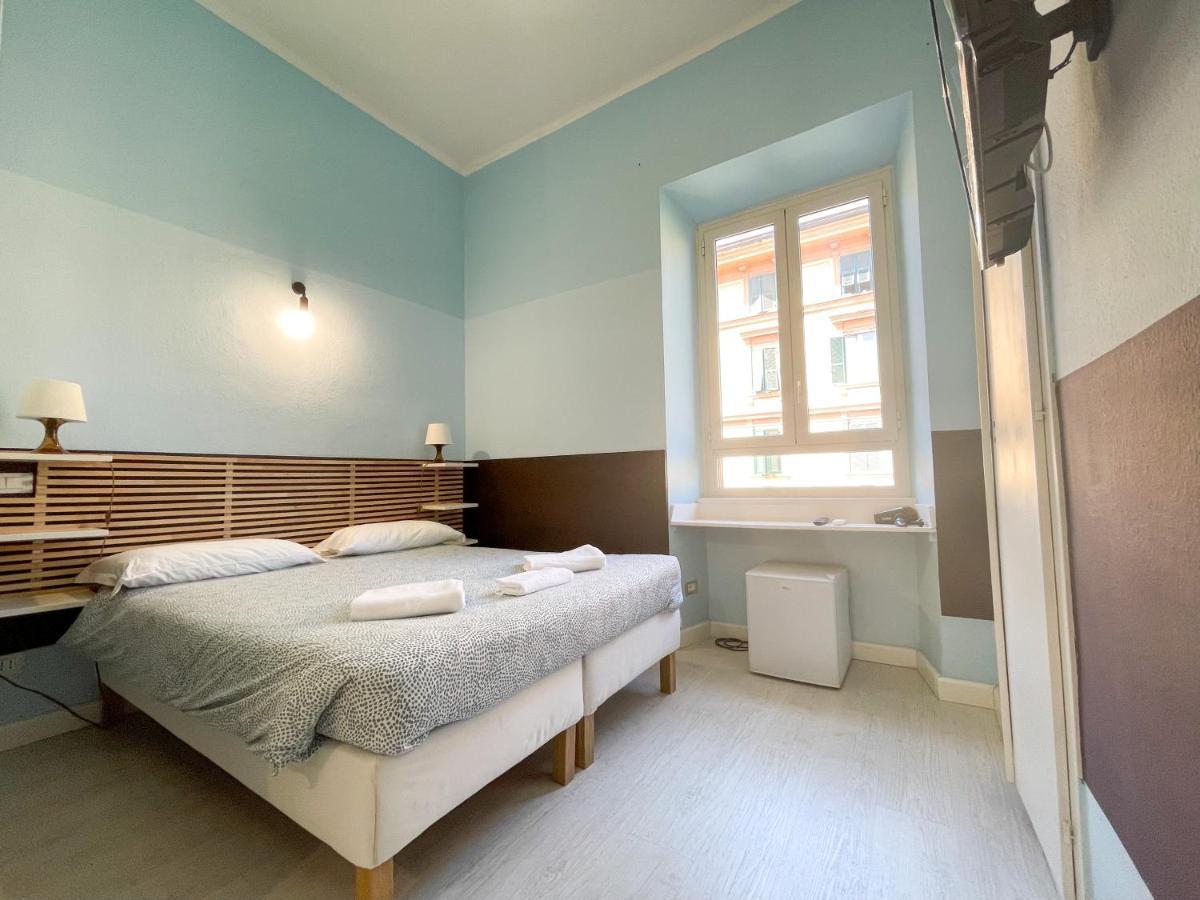 Boezio Boutique Maison d'hôtes Rome