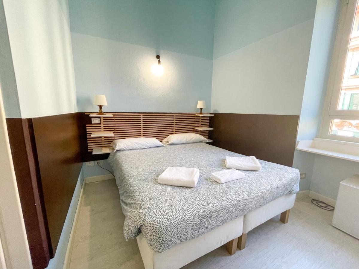 Boezio Boutique Maison d'hôtes *