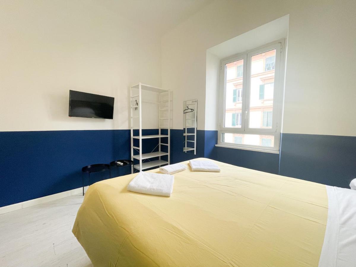 Boezio Boutique Rome