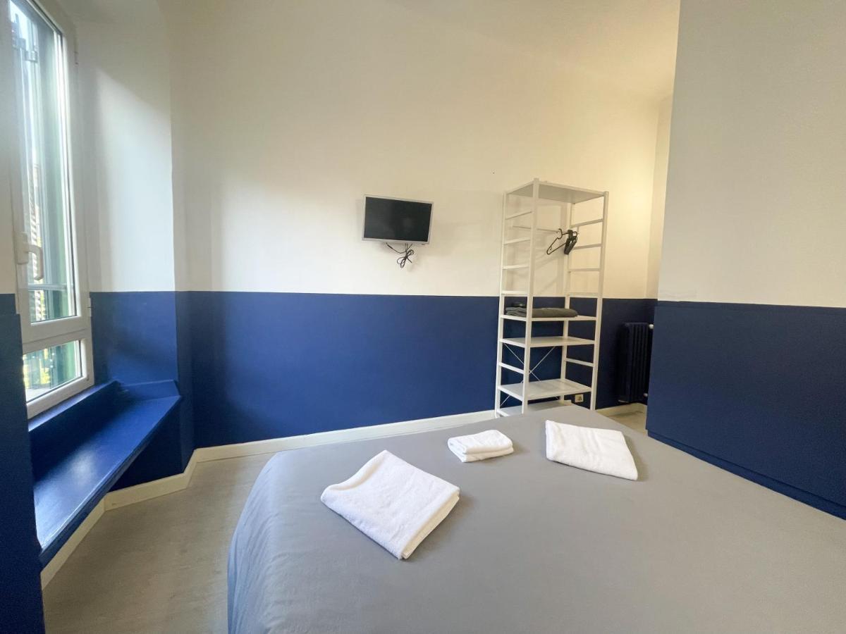 Maison d'hôtes Boezio Boutique Rome